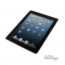 Б/У Планшет iPad 2 64GB Wi-Fi Black