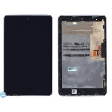 Дисплей Asus Nexus 7 (ME370) c тачскрином 