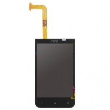 Дисплей HTC Desire 200 с тачскрином