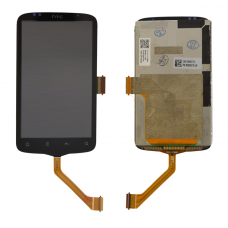 Дисплей HTC Desire S (s510e) с тачскрином