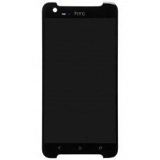 Дисплей HTC One Dual-sim с тачскрином