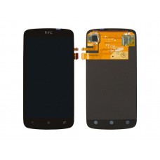 Дисплей HTC One S (z560e) с тачскрином