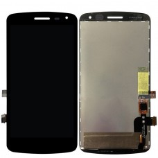 Дисплей для LG K5 с тачскрином