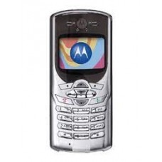 Дисплей Motorola C350 модуль (II категория)