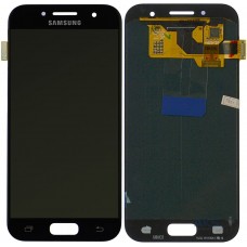 Дисплей Samsung A320F/A3 (2017) с тачскрином