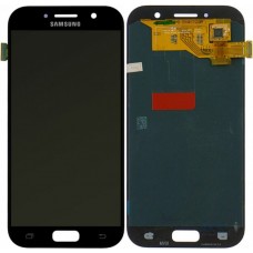Дисплей Samsung A520F/A5 с тачскрином