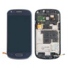 Дисплей Samsung i8190 (Galaxy S3 mini) с тачскрином