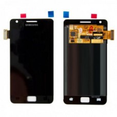 Дисплей Samsung i9100 (Galaxy S2) с тачскрином 