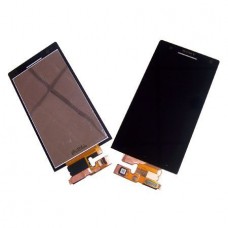 Дисплей Sony Ericsson LT26i Xperia S с тачскрином