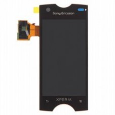 Дисплей Sony Ericsson ST18i Xperia Ray с тачскрином