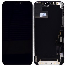 Б/У Дисплей для iPhone 12 Pro с тачскрином (царапина)