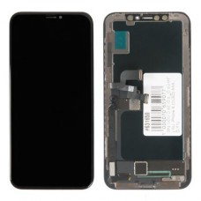 Дисплей для iPhone XS Max с тачскрином (OLED JS)