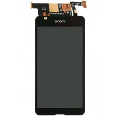 Дисплей Sony Xperia E4g/E4g Dual (E2003/E2033) с тачскрином