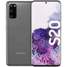 Б/У Samsung G980F(DS) Galaxy S20 8Ram 128GB Gray