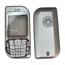 Корпус Nokia 6670 (ААА) 