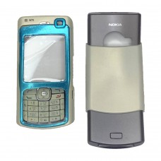 Корпус Nokia N70 (ААА) 
