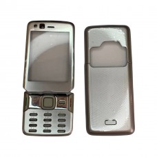 Корпус Nokia N82 (ААА) 