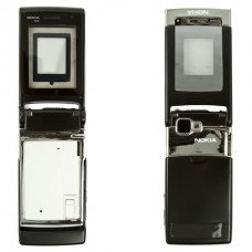 Корпус Nokia N76 (ААА) 