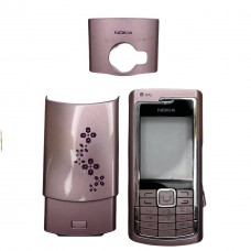 Оригинальный корпус Nokia N72