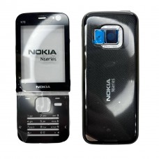 Оригинальный корпус Nokia N78 