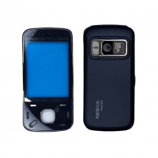Оригинальный корпус Nokia N86 8MP