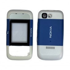 Оригинальный корпус на Nokia 5200