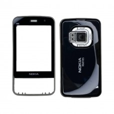 Оригинальный корпус Nokia N96 