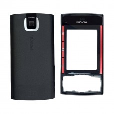 Оригинальный корпус Nokia X3