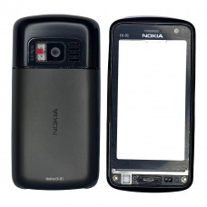 Оригинальный корпус Nokia C6-01