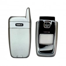 Оригинальный корпус  Nokia 6101