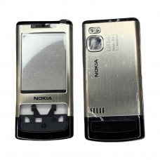 Оригинальный корпус Nokia 6500Sl