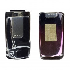 Оригинальный корпус Nokia 6600F