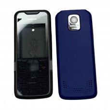 Оригинальный корпус Nokia 7210Sn 
