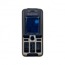 Оригинальный корпус Sony Ericsson K320