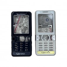 Оригинальный корпус Sony Ericsson K550