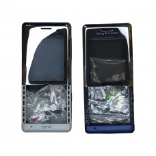 Оригинальный корпус Sony Ericsson S312