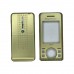 Оригинальный корпус Sony Ericsson S500 