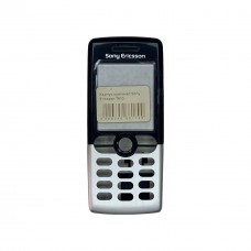 Оригинальный корпус Sony Ericsson T610
