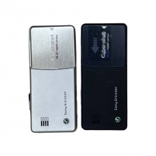 Оригинальный корпус Sony Ericsson C510