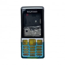 Оригинальный корпус Sony Ericsson C702
