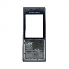 Корпус Sony Ericsson J105i