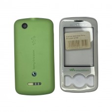 Оригинальный корпус Sony Ericsson W100
