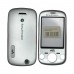 Оригинальный корпус Sony Ericsson W20