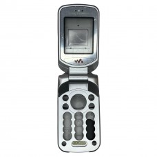 Оригинальный корпус Sony Ericsson W300