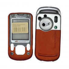 Оригинальный корпус Sony Ericsson W550