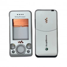 Оригинальный корпус Sony Ericsson W580
