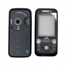 Оригинальный корпус Sony Ericsson W850