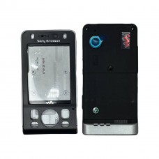 Оригинальный корпус Sony Ericsson W910 