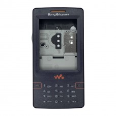Оригинальный корпус Sony Ericsson W950 