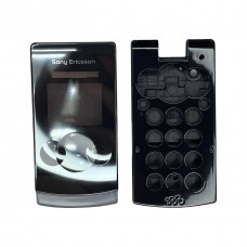Оригинальный корпус Sony Ericsson W980